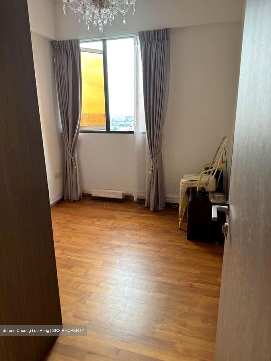 Seaside Residences (D15), Apartment #630809021